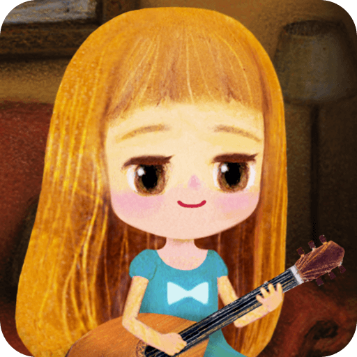 리틀베리숲이야기 2 : 별빛의 문 1.00.33 버그판 1 tale of little berry 2 logo