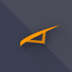 talon for twitter plus android logo