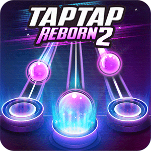 Tap Tap Reborn 2 - 탭탭 리본 2 3.0.9 버그판 1 tap tap reborn 2 android games logo