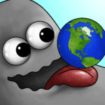 tasty planet back for seconds logo