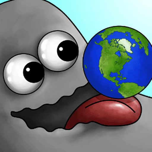 Tasty Planet: Back for Seconds - 맛있는 행성: 다시 돌아온 초식자 1.7.8.0 1 tasty planet back for seconds logo
