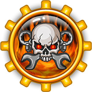 TD Retaliation - TD 보복 1.0 버그판 1 td retaliation android games logo