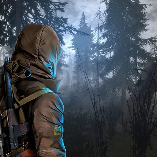 T.D.Z. 3: Stalker(Story Game) - T.D.Z. 3: 스토커(스토리 게임) 1.12 1 tdz 3 logo