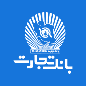 Tejarat Bank - 테자라트 은행 5.0.3.0 1 tejarat bank android logo