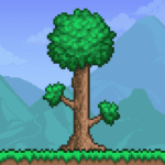 terraria android logo