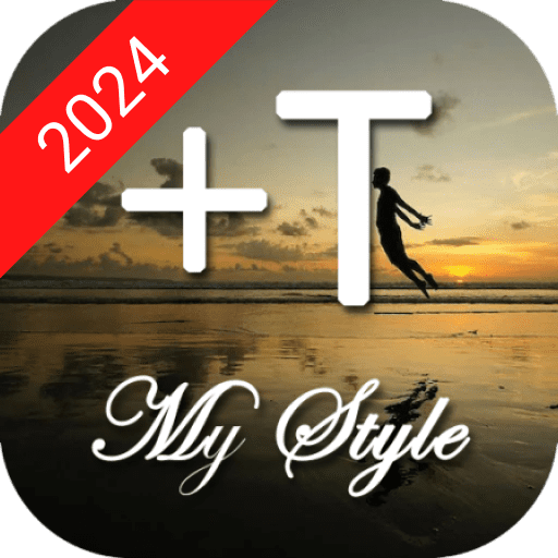 Text on Photo - Text to Photos - 사진에 텍스트 - 사진에 텍스트 추가 (프로) 3.3.9 1 text on photo logo