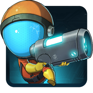 The Bug Butcher - 버그 도살자 1.0.11 버그판 1 the bug butcher android games logo
