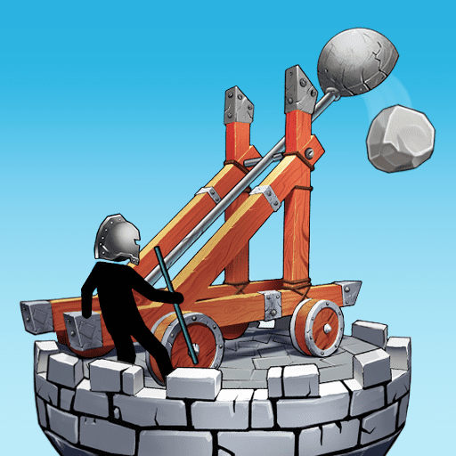 The Catapult - 더 캐터펄트 1.3.2 버그판 1 the catapult android games logo