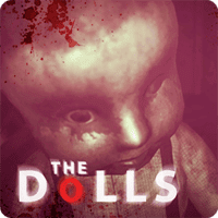 The Dolls: Reborn - 인형: 다시 태어나다 1.1 1 the dolls reborn android games logo