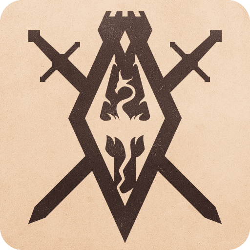 The Elder Scrolls: Blades - 엘더 스크롤: 블레이드 1.31.0.3481802 1 the elder scrolls blades logo