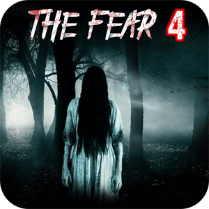 The Fear Slendrina 4 : Creepy Scream House - 더 두려움 슬렌드리나 4 : 섬뜩한 비명 하우스 1.3.3 1 the fear slendrina 4 logo