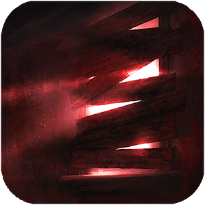 The House: Action-horror HD - 더 하우스: 액션 호러 HD 1.3 1 the house action horror hd logo