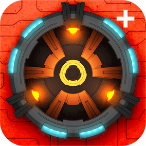 The Labyrinth - 미로 1.7 1 the labyrinth android logo