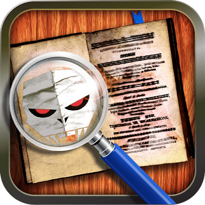 The Lost Chapter - 잃어버린 장 1.0.1718 1 the lost chapter android logo