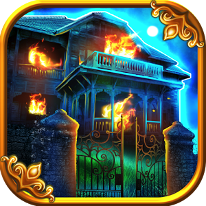 The Mystery of Haunted Hollow 2 - 유령이 사는 계곡 2 1.6 1 the mystery of haunted hollow 2 logo