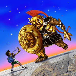 The Suburbiad - 더 서버비아드 1.1.61 1 the suburbiad android games logo