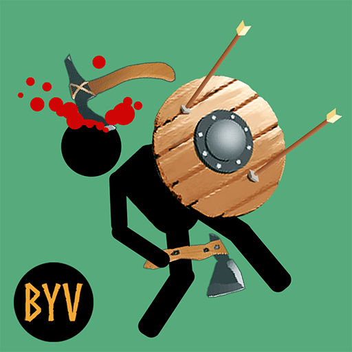 The Vikings - 바이킹스 1.1.9 버그판 1 the vikings android games logo