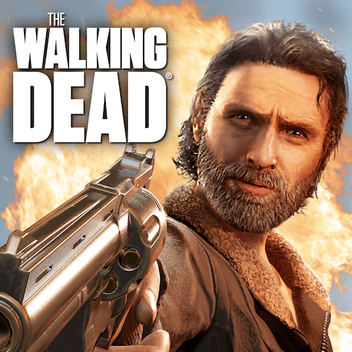 더 워킹 데드 - 아워 월드 19.1.3.7347 1 the walking dead our world logo