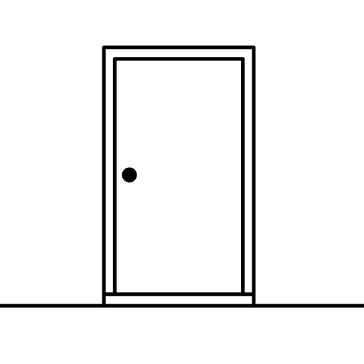 The White Door - 화이트 도어 1.1.24 1 the white door logo