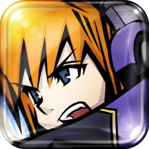 The World Ends With You - 더 월드 엔드스 위드 유 1.0.4 1 the world ends with you youtube logo