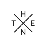 thenx premium android logo