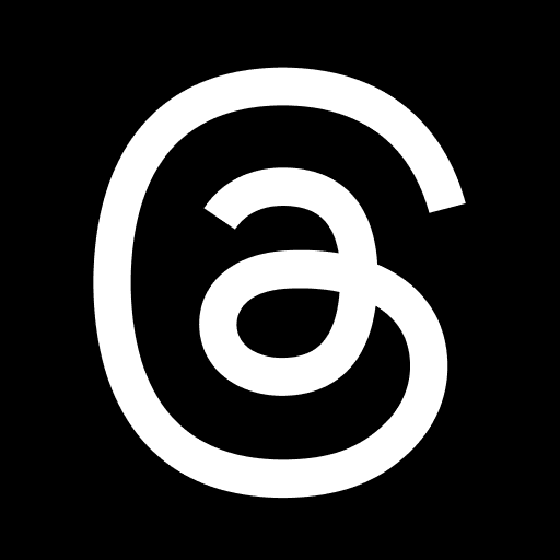 Threads, an Instagram app - 스레드, 인스타그램 앱 291.0.0.26.111 1 threads an instagram app logo