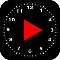 Time Lapse Video Editor Pro - 타임랩스 비디오 편집기 프로 (프로) 2.5 1 time lapse video editor pro logo