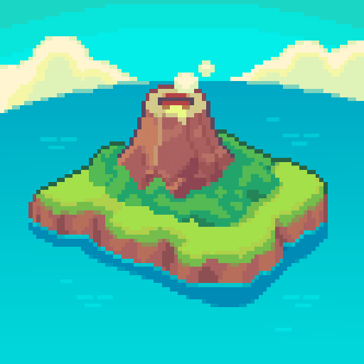 Tinker Island: 서바이벌 게임. 섬. 모험. 1.9.4 버그판 1 tinker island android games logo