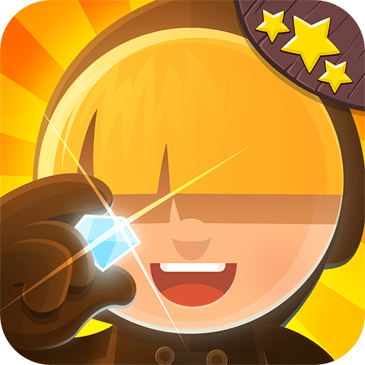 Tiny Thief - 작은 도둑 1.2.1 1 tiny thief full android logo