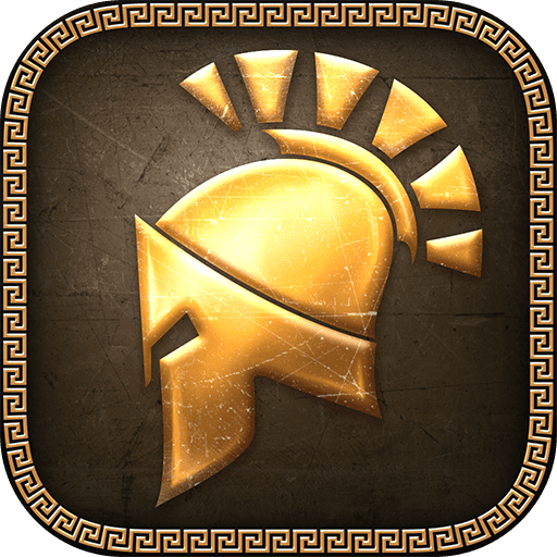 Titan Quest: Legendary Edition - 타이탄 퀘스트: 전설의 에디션 2.9.9 1 titan quest legendary edition logo
