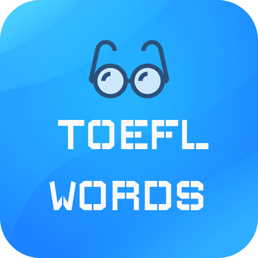 TOEFL Essential Words - TOEFL 필수 단어 1.2.6 1 toefl essential words logo
