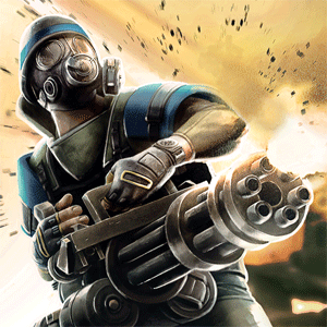 Tom Clancy's ShadowBreak - 톰 클랜시의 섀도우브레이크 1.3.4 1 tom clancys shadowbreak android logo