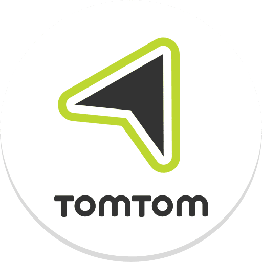TomTom Navigation - 톰톰 내비게이션 3.4.21 버그판 1 tomtom navigation logo