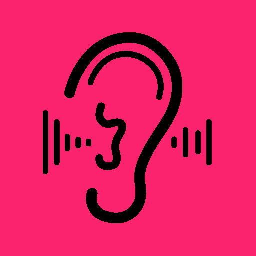 Tonal Tinnitus Therapy - 톤널 이명 치료 (풀) 5.1.0 1 tonal tinnitus therapy logo