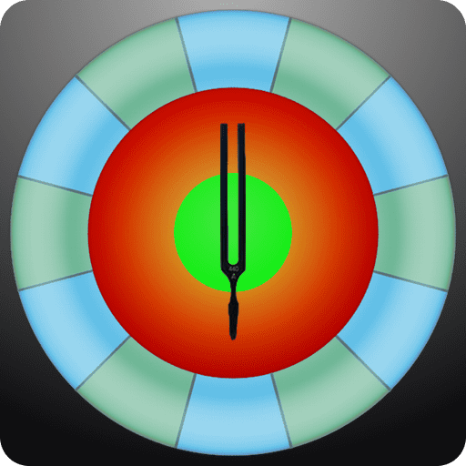 TonalEnergy Tuner & Metronome - 톤얼에너지 튜너 & 메트로놈 1.9.21 1 tonalenergy tuner and metronome logo