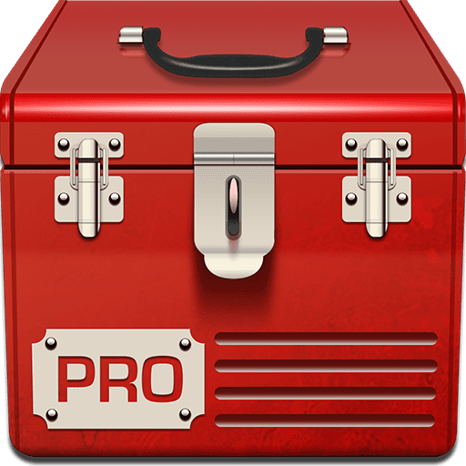 Toolbox PRO - 올인원 단위 측정기 (프로) 3.0.1 1 toolbox pro smart handy measurement tools logo