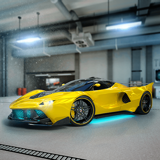 TopSpeed 2: Drag Rivals Race - 탑스피드 2: 드래그 라이벌 레이스 1.13.02 버그판 1 top speed 2 logo