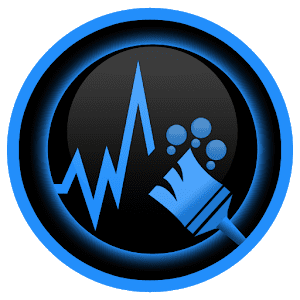 Total Phone Cleaner - 토탈 폰 클리너 2.6p 1 total phone cleaner android logo
