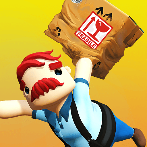 Totally Reliable Delivery - 믿을 수 있는 배달 서비스 앱 1.61 버그판 1 totally reliable delivery service logo