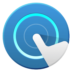 Touch Lock Full – ابزار قفل لمس صفحه نمایش و کلید ها اندروید ! - 터치 잠금 풀 (풀) 3.16.19080300 1 touch lock full android logo
