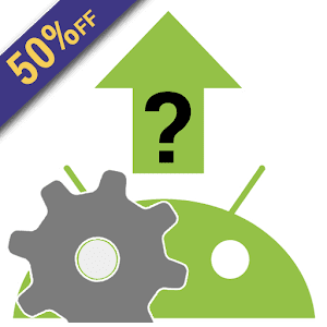 Touchless Notifications Pro - 터치리스 알림 프로 (프로) 4.03 1 touchless notifications pro logo