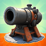 tower defense kingdom logo