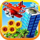 town maker android logo