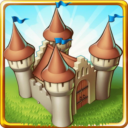 타운스맨 - Townsmen Premium - 타운스맨 프리미엄 1.14.7 버그판 1 townsmen android logo