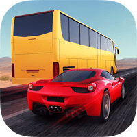 Traffic Driver - 트래픽 드라이버 1.06 버그판 1 traffic driver android games logo