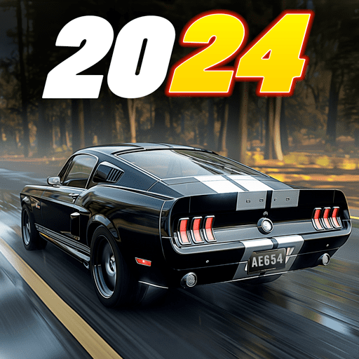Traffic Tour Classic - Racing - 교통 투어 클래식 - 레이싱 1.5.0 1 traffic tour classic logo