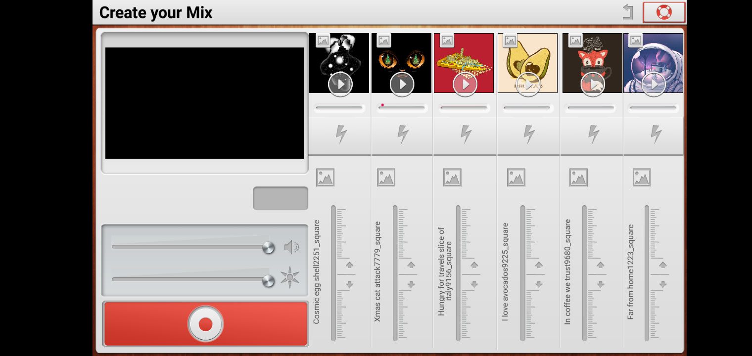 trakax+ 1.84 8
