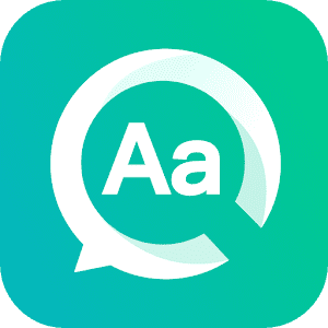 Tranit:Text & Voice Translator - 트라닛: 텍스트 및 음성 번역기 (VIP) 1.6.7.14 1 tranit translate logo