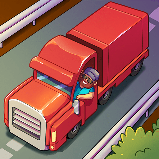 Transport It! 3D - Tycoon Manager - 트랜스포트 잇! 3D - 타이쿤 매니저 1.0.2007 버그판 1 transport it 3d logo