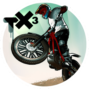 Trial Xtreme 3 - 트라이얼 익스트림 3 100.0 버그판 1 trial xtreme 3 logo